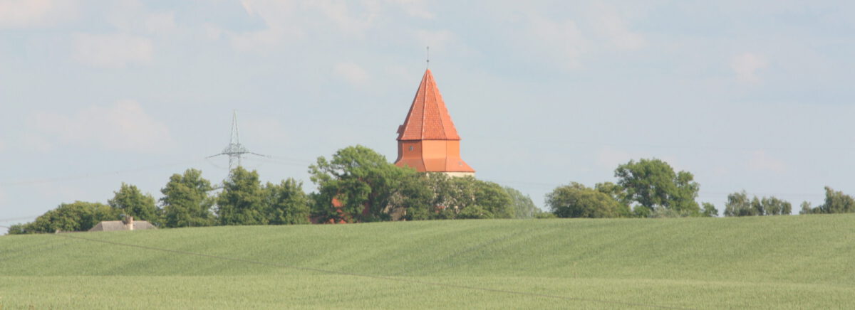Autobahnkirche Kavelstorf